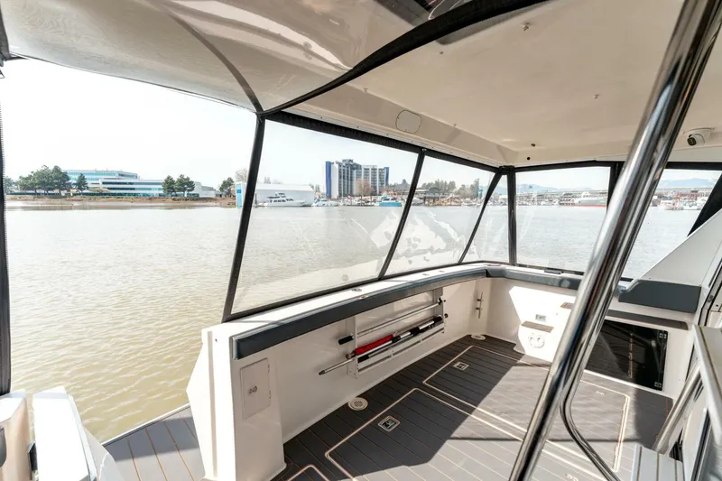 Slide: The Image of Bayliner 4788 1998 - 5197701