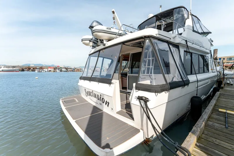 Slide: The Image of Bayliner 4788 1998 - 5197702