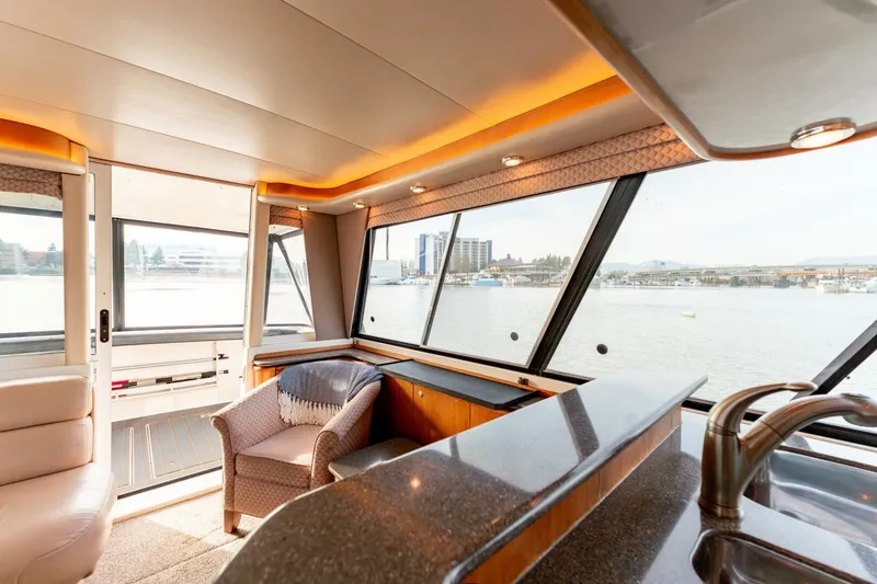 Slide: The Image of Bayliner 4788 1998 - 5197704