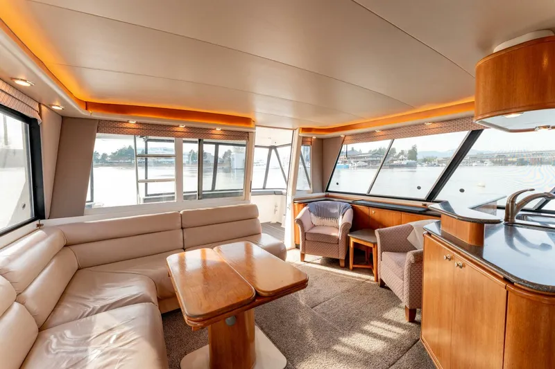 Slide: The Image of Bayliner 4788 1998 - 5197705