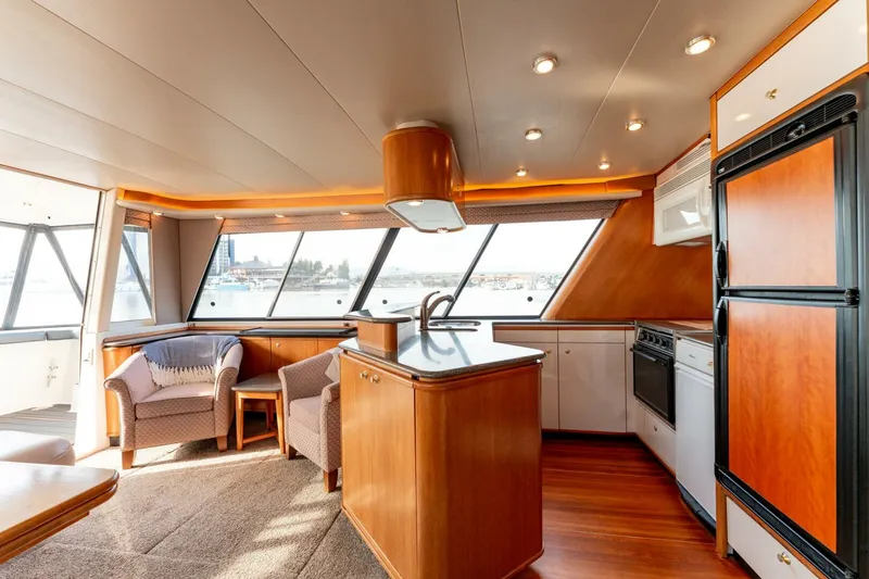 Slide: The Image of Bayliner 4788 1998 - 5197706