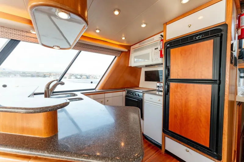 Slide: The Image of Bayliner 4788 1998 - 5197707