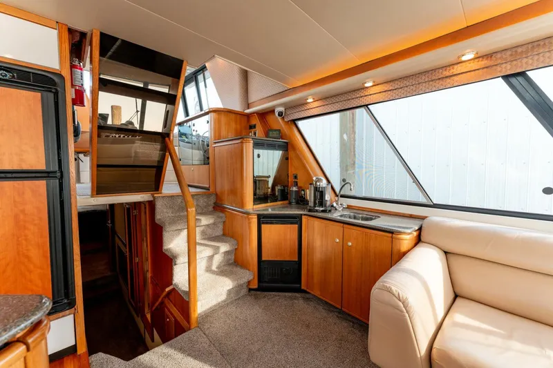 Slide: The Image of Bayliner 4788 1998 - 5197708