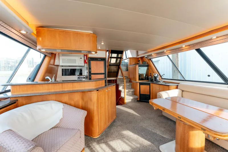 Slide: The Image of Bayliner 4788 1998 - 5197709