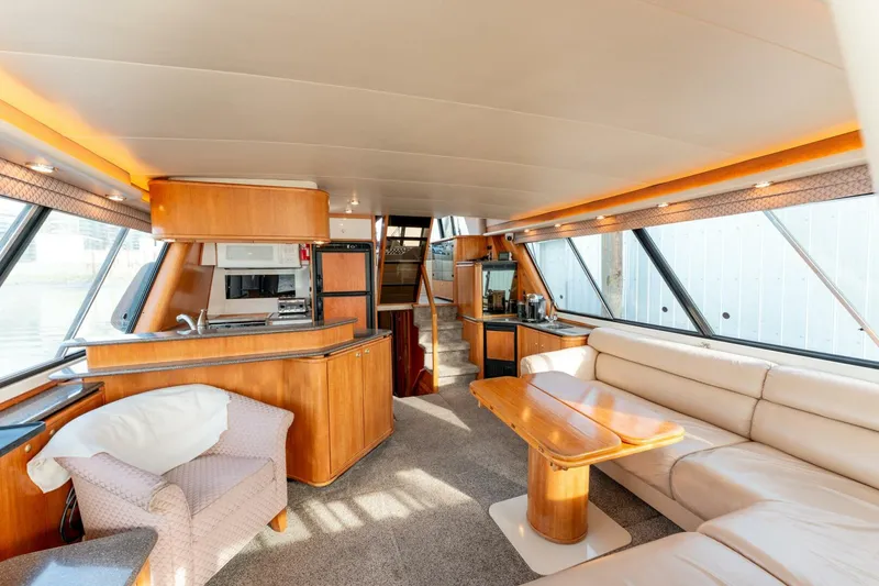 Slide: The Image of Bayliner 4788 1998 - 5197711