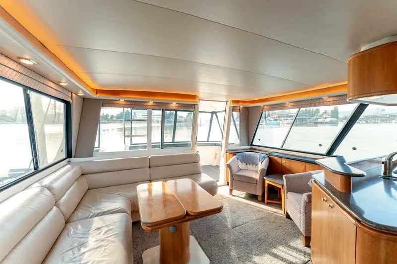 Slide: The Image of Bayliner 4788 1998 - 5197712