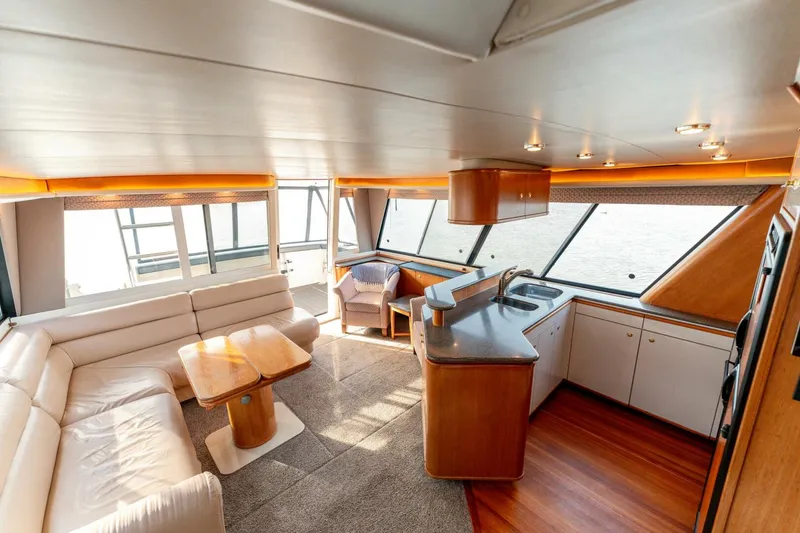 Slide: The Image of Bayliner 4788 1998 - 5197713