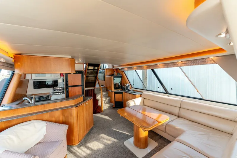 Slide: The Image of Bayliner 4788 1998 - 5197714