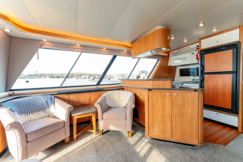 Slide: The Image of Bayliner 4788 1998 - 5197715