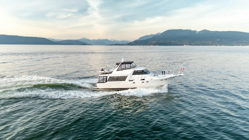 Slide: The Image of Bayliner 4788 1998 - 5197687