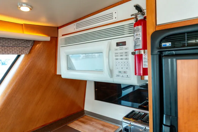 Slide: The Image of Bayliner 4788 1998 - 5197717