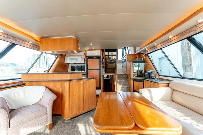 Slide: The Image of Bayliner 4788 1998 - 5197720