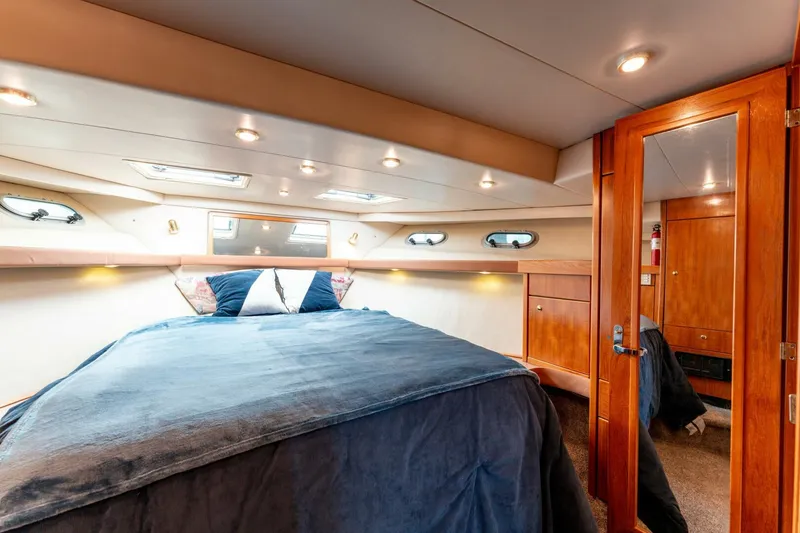 Slide: The Image of Bayliner 4788 1998 - 5197724