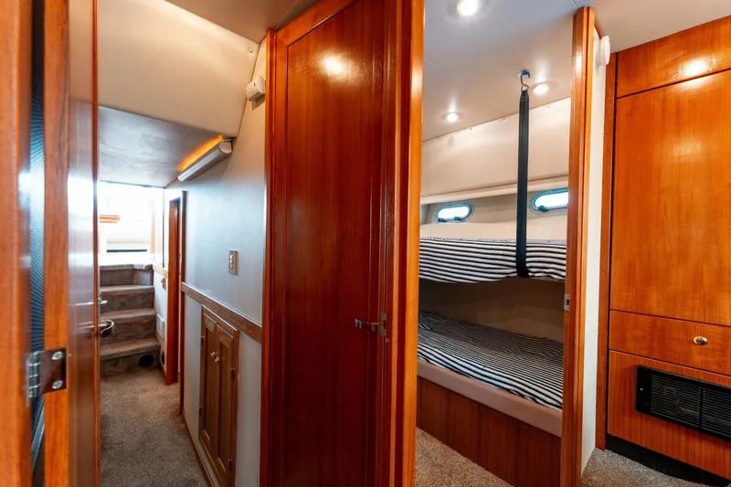 Slide: The Image of Bayliner 4788 1998 - 5197728