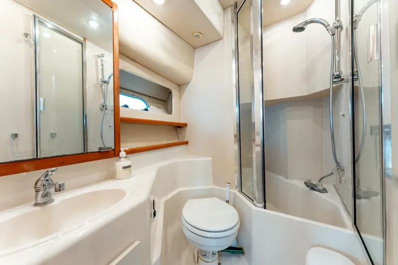 Slide: The Image of Bayliner 4788 1998 - 5197729