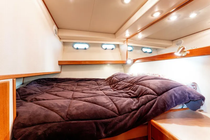 Slide: The Image of Bayliner 4788 1998 - 5197733