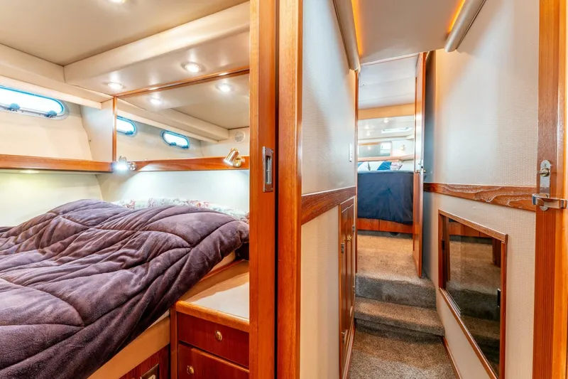 Slide: The Image of Bayliner 4788 1998 - 5197734