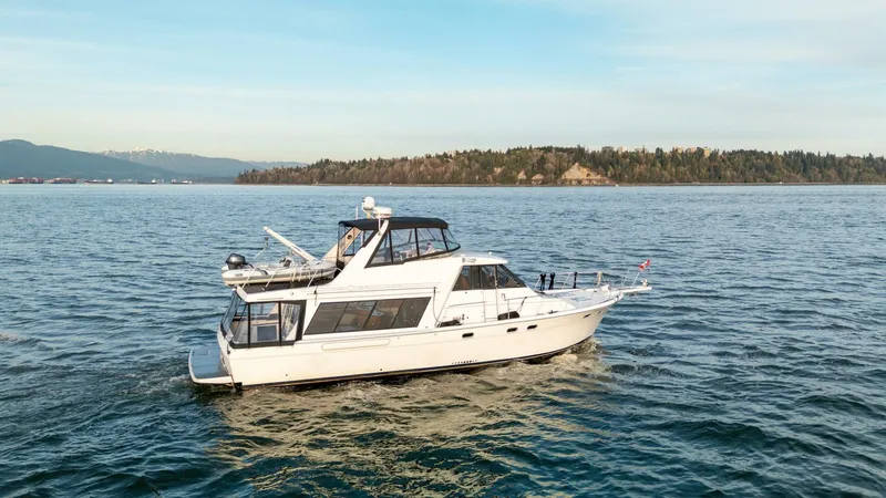 Slide: The Image of Bayliner 4788 1998 - 5197690