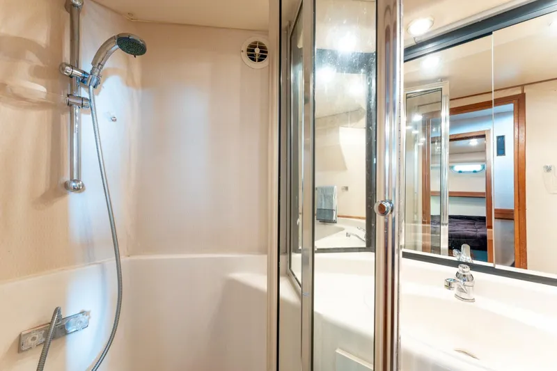 Slide: The Image of Bayliner 4788 1998 - 5197736