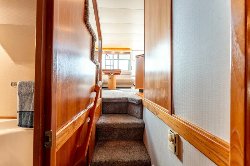 Slide: The Image of Bayliner 4788 1998 - 5197737