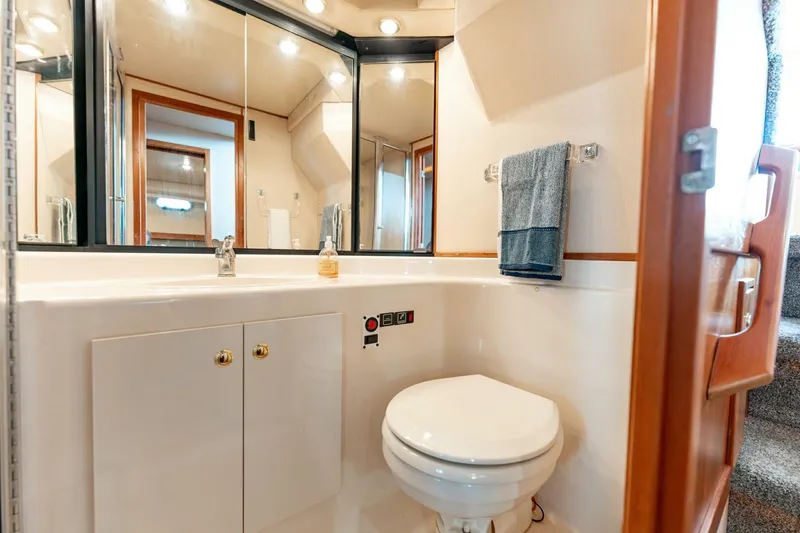 Slide: The Image of Bayliner 4788 1998 - 5197740