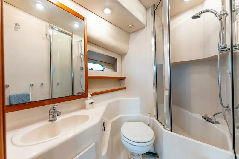 Slide: The Image of Bayliner 4788 1998 - 5197743