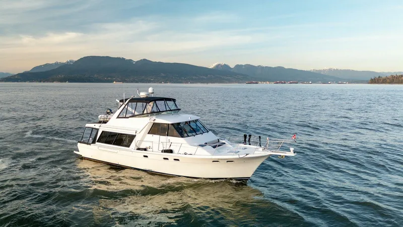 Slide: The Image of Bayliner 4788 1998 - 5197691