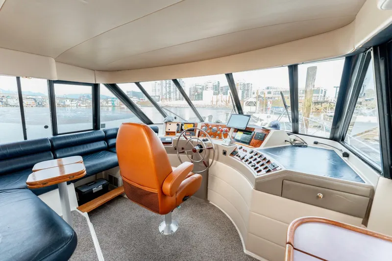 Slide: The Image of Bayliner 4788 1998 - 5197746