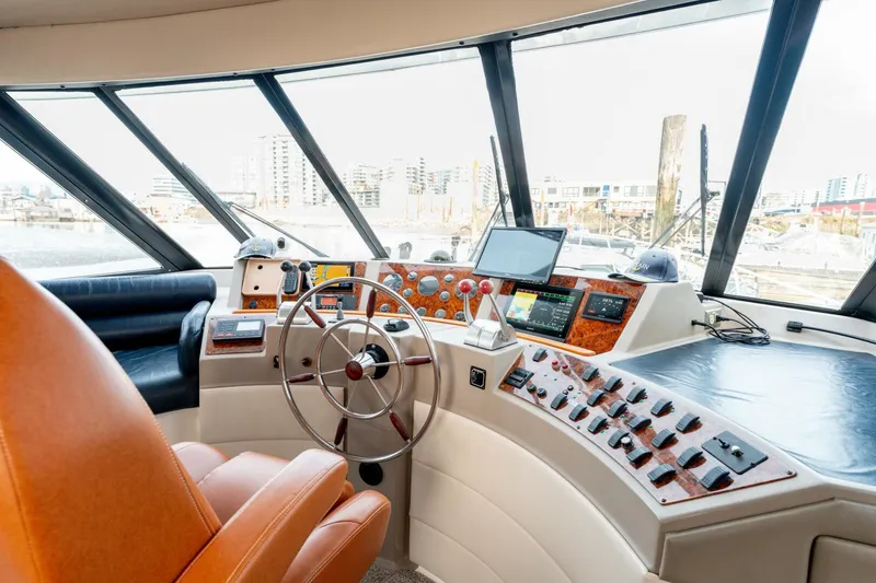 Slide: The Image of Bayliner 4788 1998 - 5197747