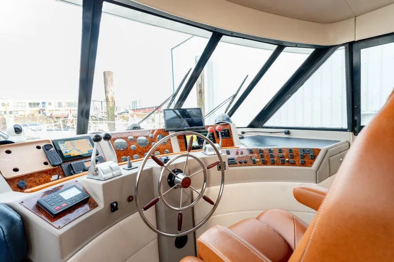 Slide: The Image of Bayliner 4788 1998 - 5197748