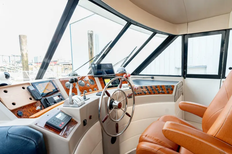 Slide: The Image of Bayliner 4788 1998 - 5197749