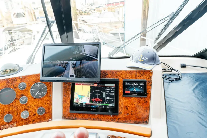 Slide: The Image of Bayliner 4788 1998 - 5197751