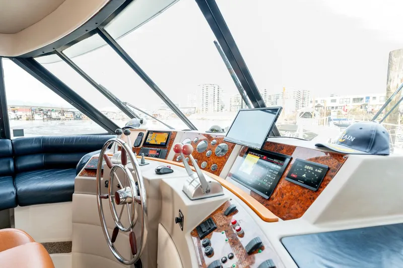 Slide: The Image of Bayliner 4788 1998 - 5197752