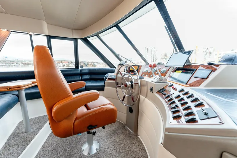 Slide: The Image of Bayliner 4788 1998 - 5197753