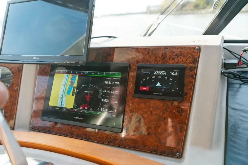 Slide: The Image of Bayliner 4788 1998 - 5197754