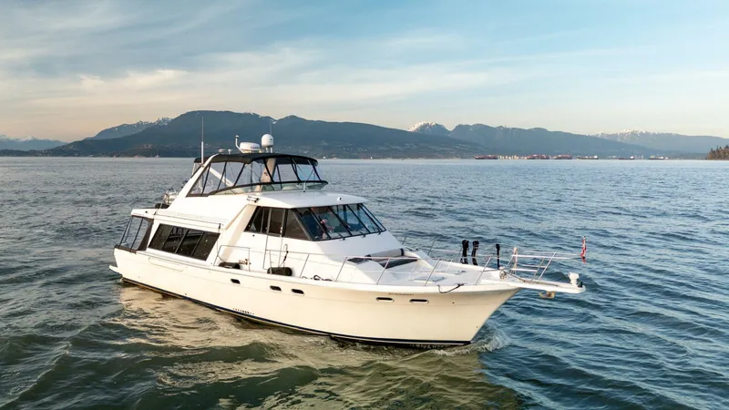 Slide: The Image of Bayliner 4788 1998 - 5197692