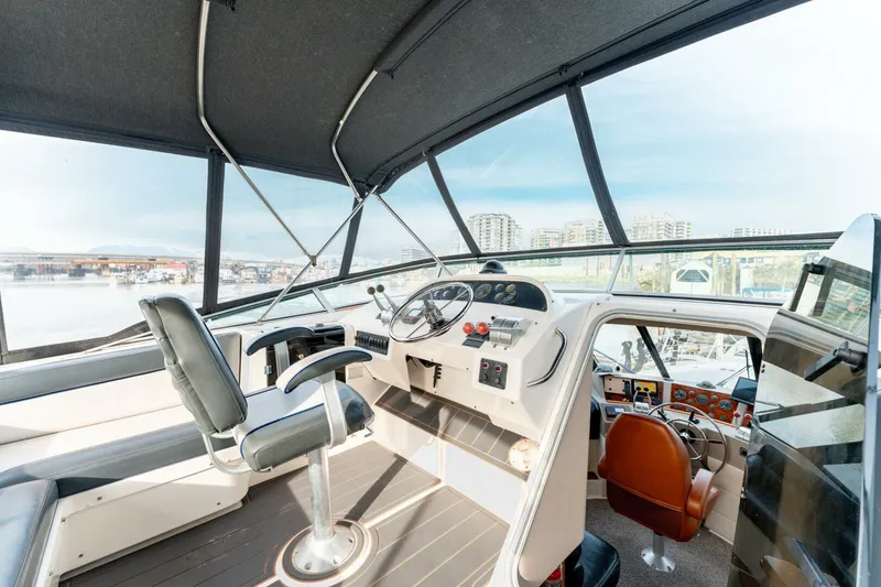 Slide: The Image of Bayliner 4788 1998 - 5197756