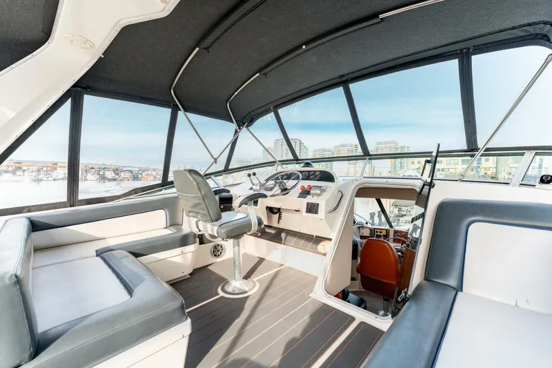 Slide: The Image of Bayliner 4788 1998 - 5197757