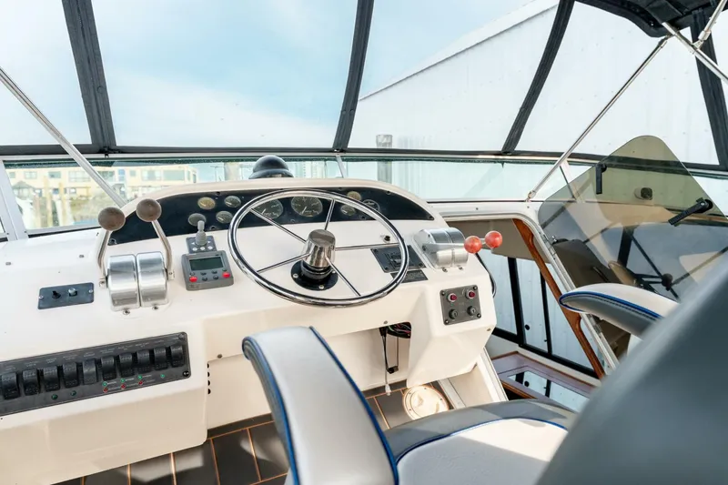 Slide: The Image of Bayliner 4788 1998 - 5197758