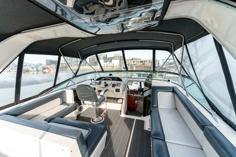 Slide: The Image of Bayliner 4788 1998 - 5197761