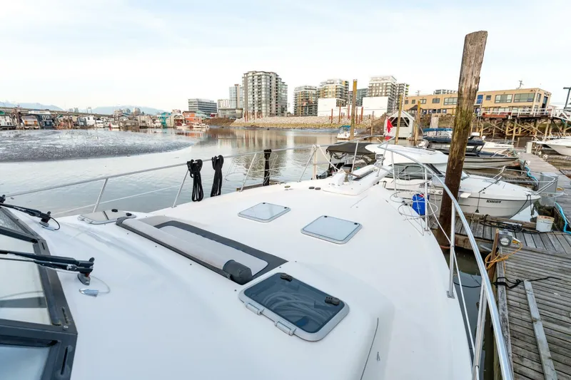 Slide: The Image of Bayliner 4788 1998 - 5197762