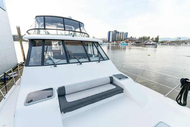 Slide: The Image of Bayliner 4788 1998 - 5197763