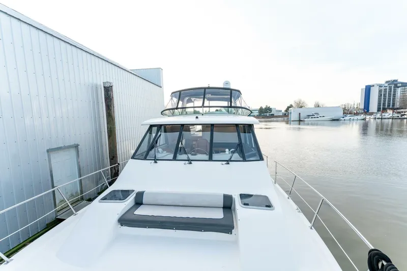 Slide: The Image of Bayliner 4788 1998 - 5197764