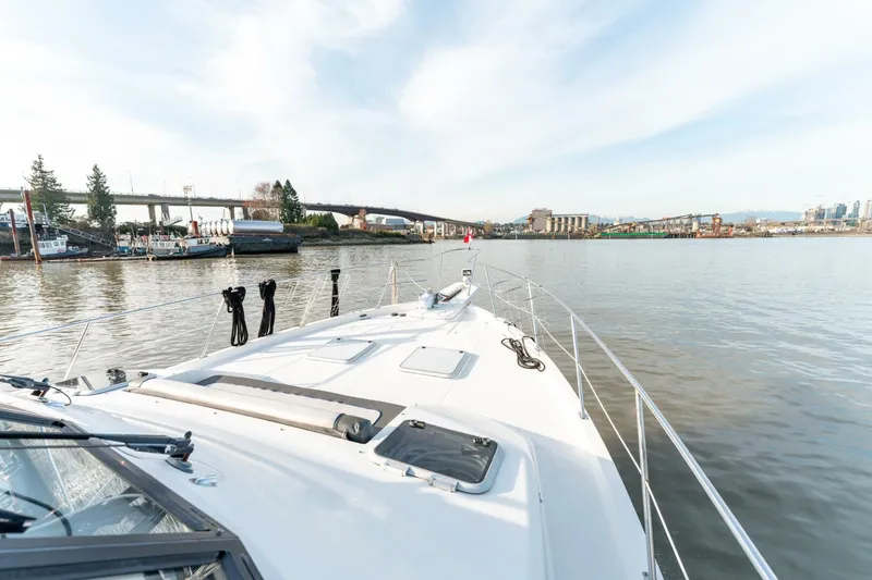 Slide: The Image of Bayliner 4788 1998 - 5197765