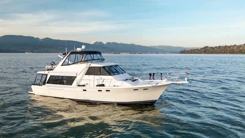 Slide: The Image of Bayliner 4788 1998 - 5197693