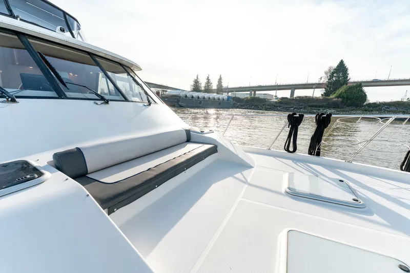 Slide: The Image of Bayliner 4788 1998 - 5197768