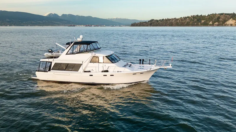 Slide: The Image of Bayliner 4788 1998 - 5197695