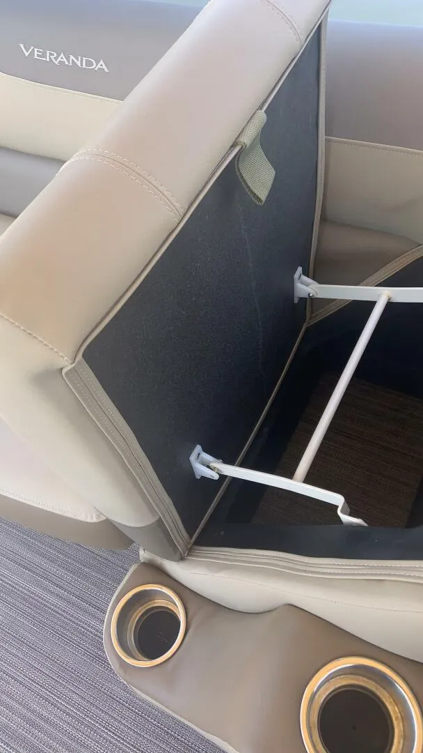 Slide: The Image of Veranda VR22RC 2022 - 5075307