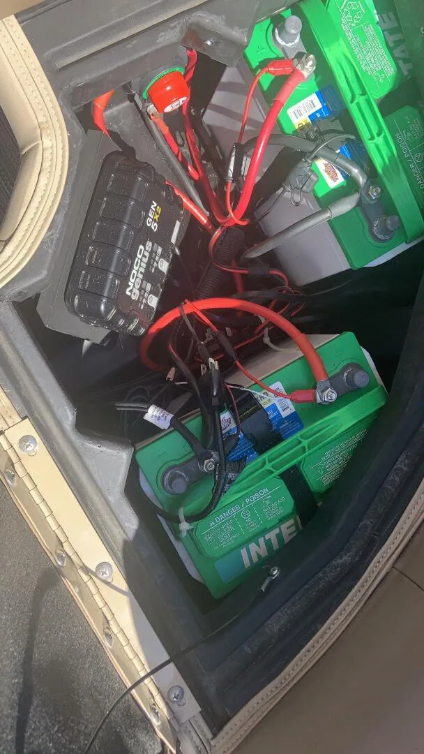 Slide: The Image of Veranda VR22RC 2022 - 5075306