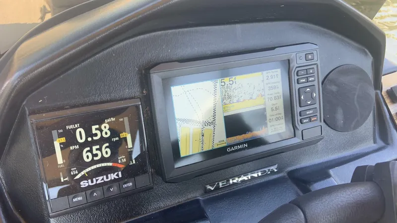 Slide: The Image of Veranda VR22RC 2022 - 5075301